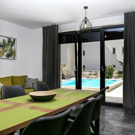 Kajgo-pag 公寓 帕格