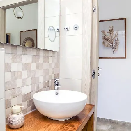 Kajgo-pag Apartment