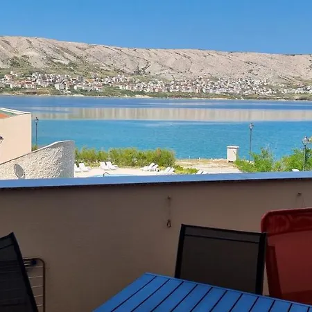 Apartment Kajgo-pag Pag Town