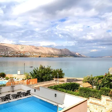 Apartment Kajgo-pag