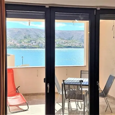 Apartment Kajgo-pag *