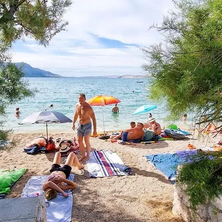 公寓 Kajgo-pag 帕格