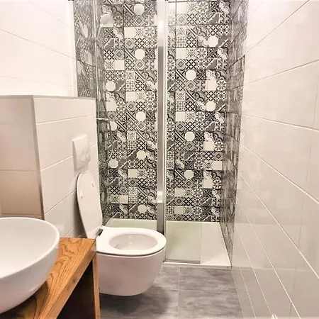 Kajgo-pag Apartment *