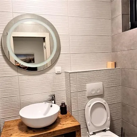 Kajgo-pag Apartment