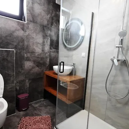 Kajgo-pag 公寓 帕格