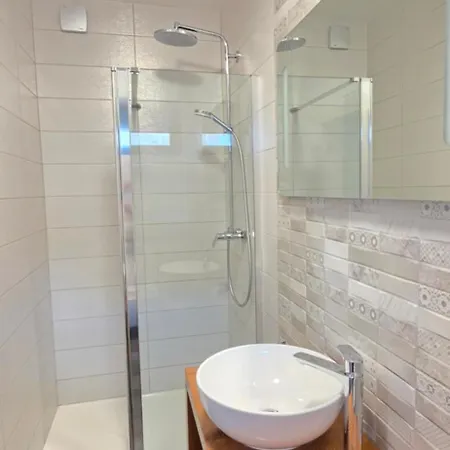 Kajgo-pag Apartment *