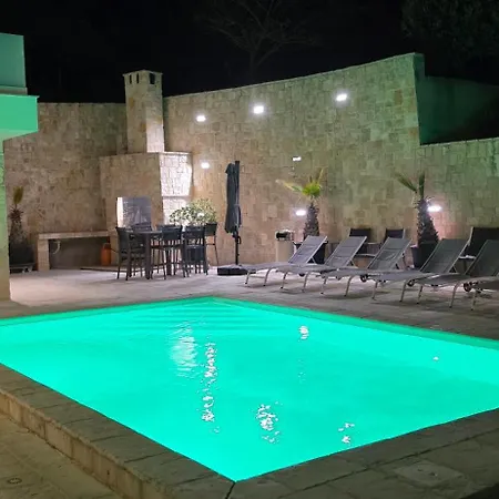 Apartment Kajgo-pag
