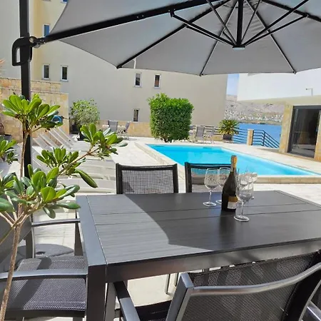 Kajgo-pag Apartment *