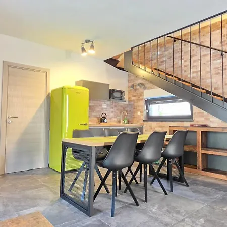Kajgo-pag Apartment *