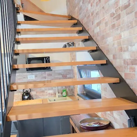 Apartment Kajgo-pag