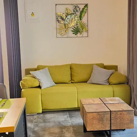 Kajgo-pag Apartment Pag Town