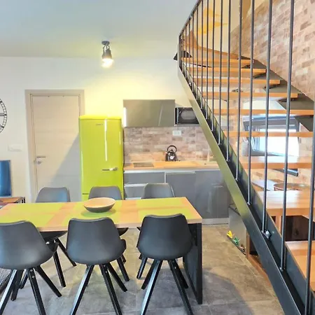 Apartment Kajgo-pag Pag Town