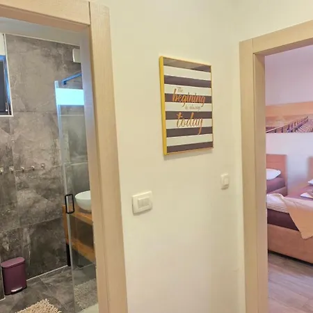 Kajgo-pag Apartment *