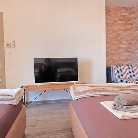 Kajgo-pag Apartment